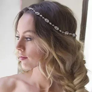 LuxFashionGalleria | Accessories | The Crystalbelle Bridal  display picture 1